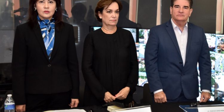 Autoridades presentan avances en la investigación sobre ataque en Guaymas