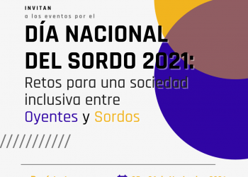 Refuerza Unison inclusión en favor de comunidad sorda