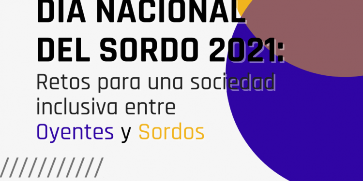 Refuerza Unison inclusión en favor de comunidad sorda