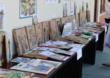 Será nuestra prioridad reducir el rezago educativo en el estado
