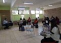 Regresan a clases presenciales más de cinco mil alumnos de Cobach Sonora
