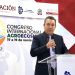 Estamos aquí porque nos une el agua, la protección del medio ambiente: Aarón Grageda