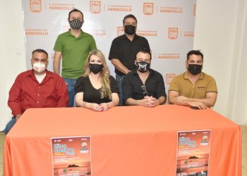 Convocan este próximo fin de semana a disfrutar Kino Fest en familia