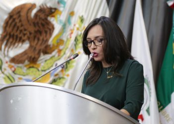 Diputada propone acciones contra cáncer cérvico-uterino