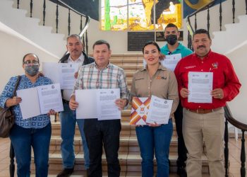 Busca ISJ integrar a jóvenes de todos los rincones del estado en sus actividades y programas