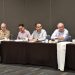Nuestro objetivo es lograr un gobierno que haga más y que cueste menos a los ciudadanos: Antonio Astiazarán