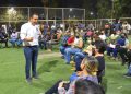 Suman ya 62 organizaciones del programa CRECES en Hermosillo