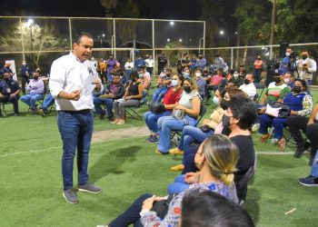 Suman ya 62 organizaciones del programa CRECES en Hermosillo