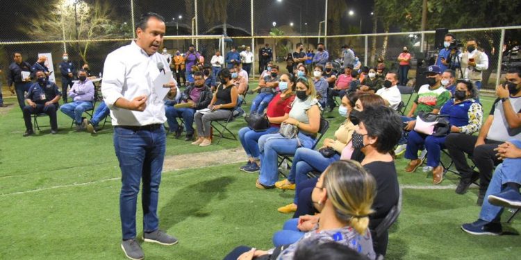Suman ya 62 organizaciones del programa CRECES en Hermosillo