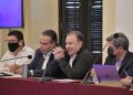 Supervisa Gobernador Alfonso Durazo trabajo de las y los titulares de la administración pública estatal