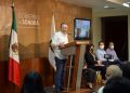 Hoy lanzamos una convocatoria para contratar, reclutar a 200 nuevos elementos para la PESP: Gobernador