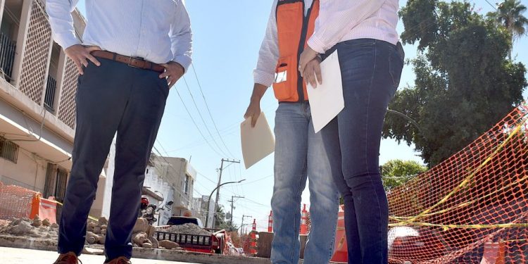 Buscamos dar solución contundente al deterioro recurrente de la superficie de rodamiento: Antonio Astiazarán