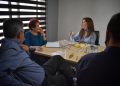 Importante fortalecer vínculos entre la empresas, trabajadores, autoridad laboral y sindicatos