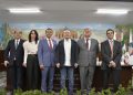 Acude Alfonso Durazo a asamblea anual del Colegio de Notarios Públicos del Estado de Sonora