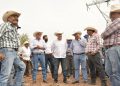 El Plan de Justicia Yaqui en Loma de Bácum avanza en mesas de trabajo