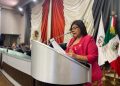 Propone Diputada Ley de Movilidad y Seguridad Vial para Sonora