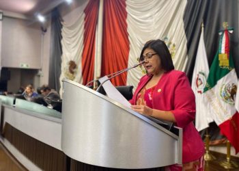 Propone Diputada Ley de Movilidad y Seguridad Vial para Sonora