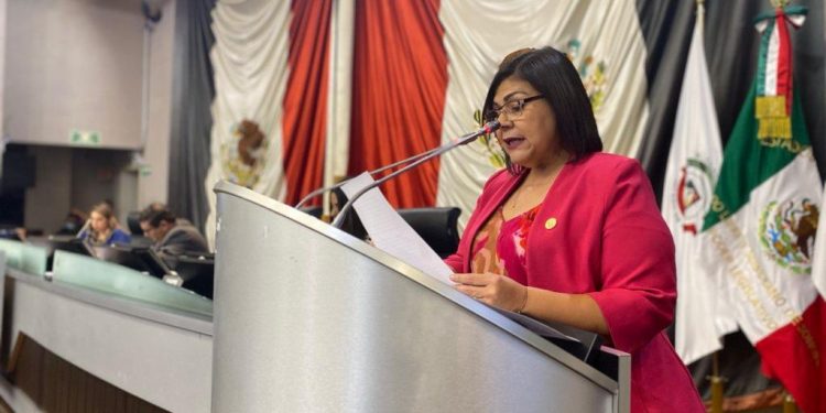 Propone Diputada Ley de Movilidad y Seguridad Vial para Sonora