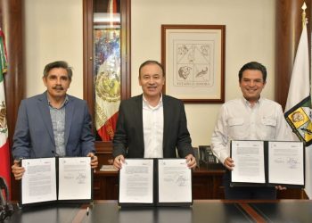 Vamos por médicos especialistas que dignifiquen al sistema de salud en Sonora: Alfonso Durazo