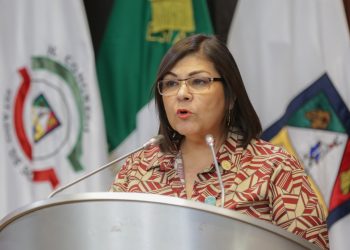 “La lucha por la eliminación de la violencia contra las mujeres es todos los días no solo el #25N”