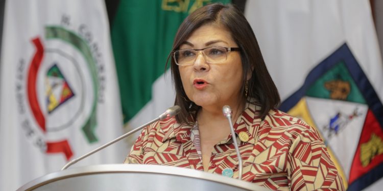 “La lucha por la eliminación de la violencia contra las mujeres es todos los días no solo el #25N”