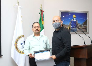 Promovemos buenas prácticas: AIMMGM Sonora 