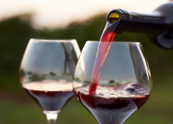 Beneficios del vino tinto para el corazón, el cuerpo y la mente