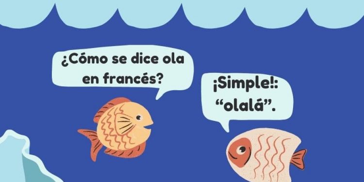 ¡Olalá!