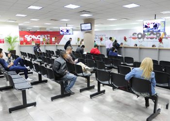 Sigue operando Registro Civil de Hermosillo pese a brote de Covid-19