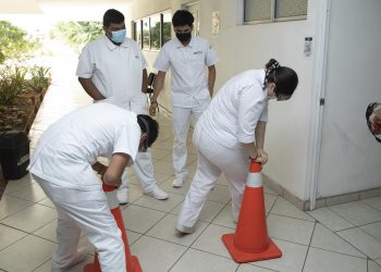 Durante el 2020, Sonora registró 12 mil 500 accidentes viales