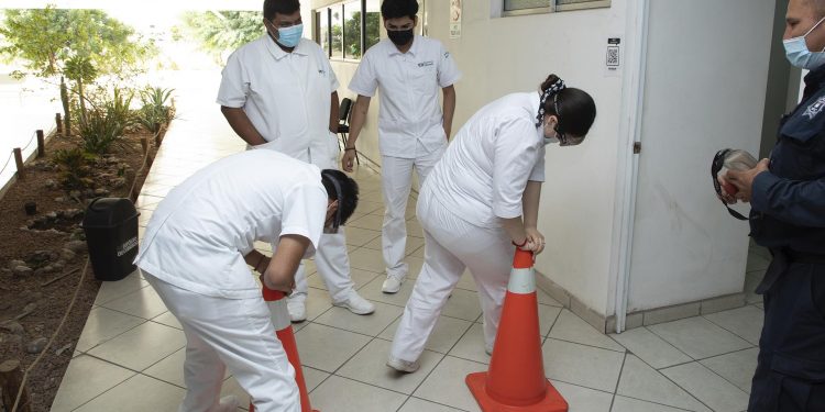Durante el 2020, Sonora registró 12 mil 500 accidentes viales