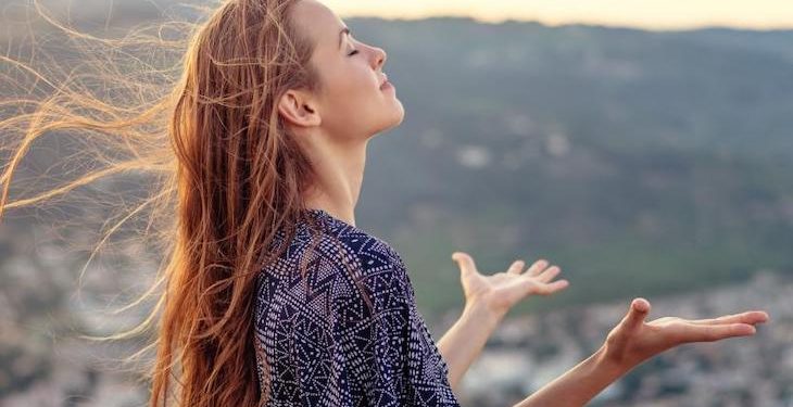 ¿Buscas estar más despierto espiritualmente? Presta atención a esto