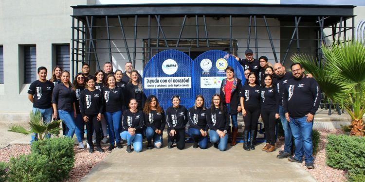 Trabajamos en vinculación con empresas mineras e instituciones educativas a favor de la salud: AIMMGM Sonora