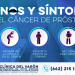 Noviembre, mes de la lucha contra el cáncer de próstata
