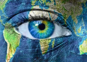 ¿Cuál es la mayor zona muerta del planeta?