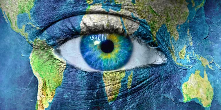 ¿Cuál es la mayor zona muerta del planeta?