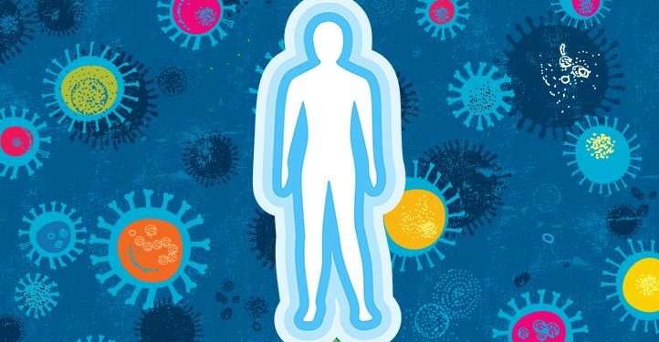 Señales que tienes un sistema inmunológico debilitado