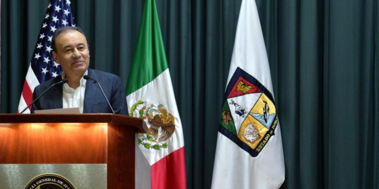 Procesos de impartición de justicia claros y apegados a derecho para garantiza la seguridad en las calles de Sonora