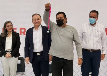Un anhelo fundamental de cualquier familia, que es contar con certeza jurídica de su hogar
