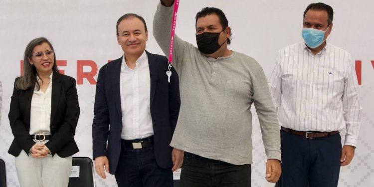 Un anhelo fundamental de cualquier familia, que es contar con certeza jurídica de su hogar