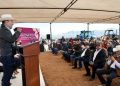 Vamos por la electrificación de la sierra de Sonora: Alfonso Durazo