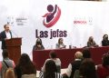 Entregan proyectos productivos a jefas madre de familia