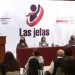 Entregan proyectos productivos a jefas madre de familia