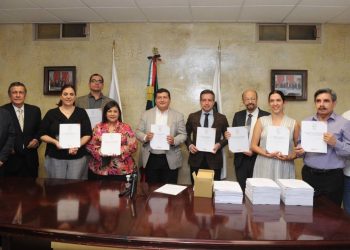 El presupuesto total del próximo año para Sonora es de 66 mil 940 millones de pesos