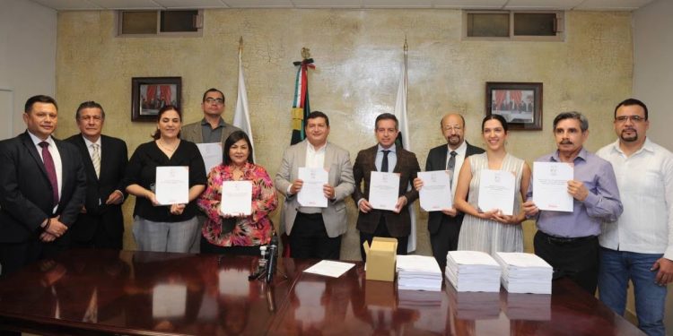 El presupuesto total del próximo año para Sonora es de 66 mil 940 millones de pesos