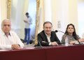 Vamos a proyectar el turismo en Sonora a nivel internacional: Alfonso Durazo