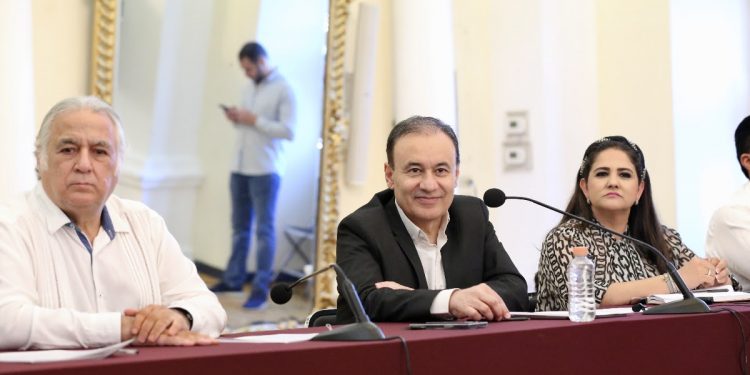 Vamos a proyectar el turismo en Sonora a nivel internacional: Alfonso Durazo