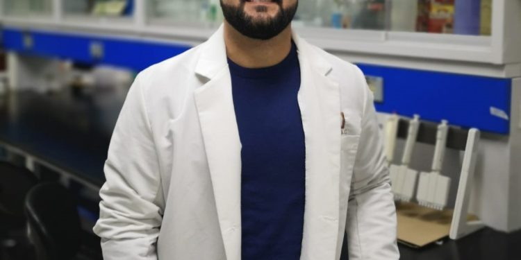 Buscan aplicar materiales inteligentes para tratamiento de cáncer y otros padecimientos