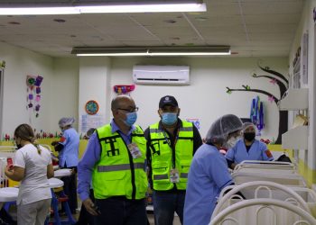 Realizan intensa revisión a guarderías de Sonora