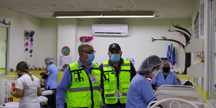 Realizan intensa revisión a guarderías de Sonora